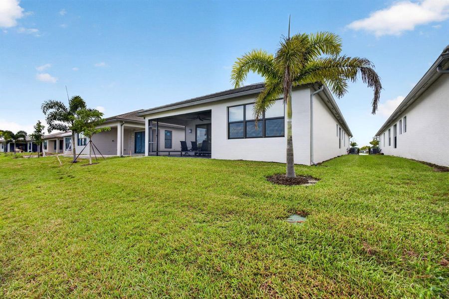 VALENCIA PARC 12408 SW Briny Bay Drive
