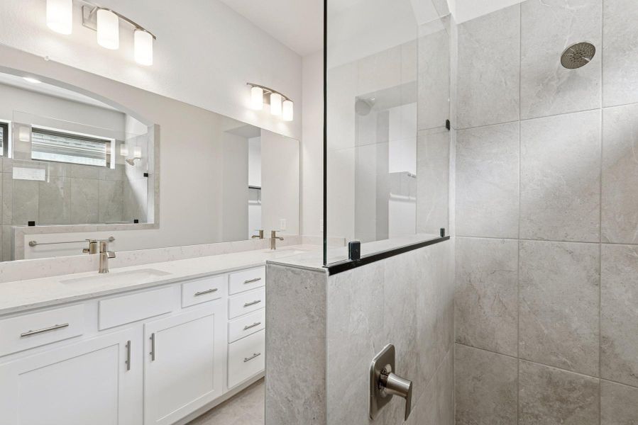 Image 24 of a home in Audubon 45' Homesites. Image 24 of a home in Audubon 45' Homesites.