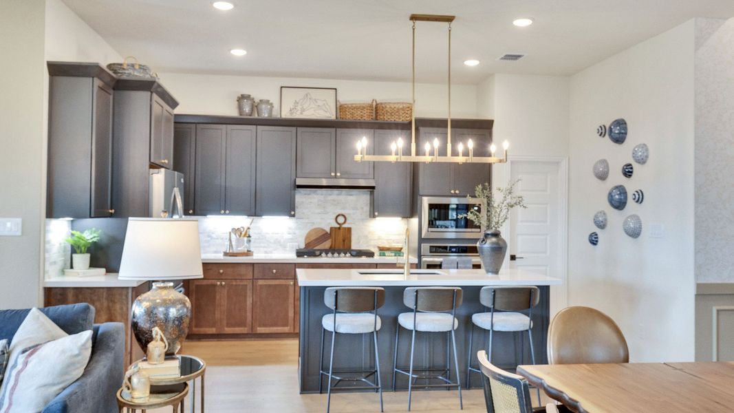 Mahogany Floor Plan - Representative Photo Mahogany Floor Plan - Representative Photo