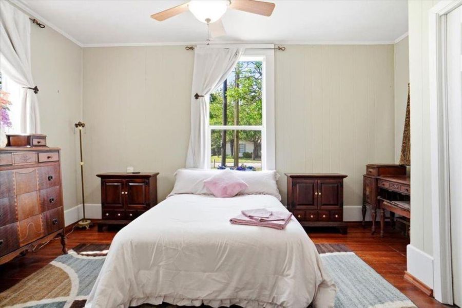 Furnished interior view inside a new home in , Itasca (Image 13).