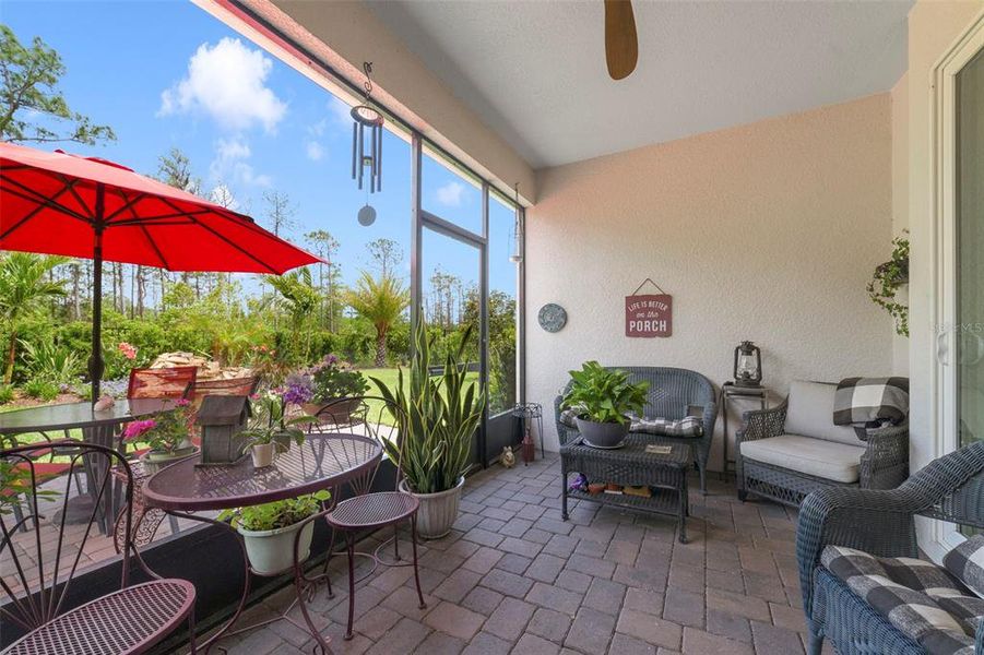 Image 50 of a home in Del Webb Sunbridge.