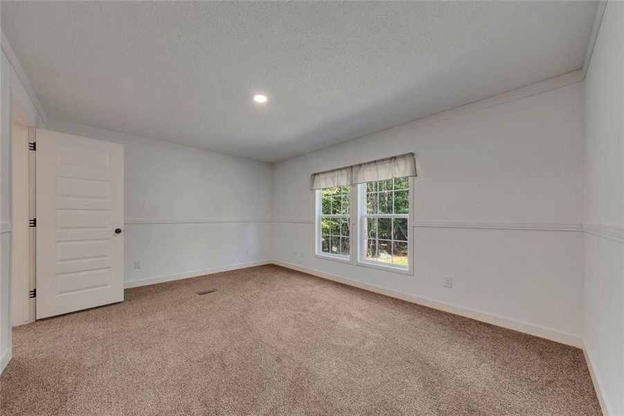 Spacious, unfurnished interior of a new home in , Maysville (Image 25).