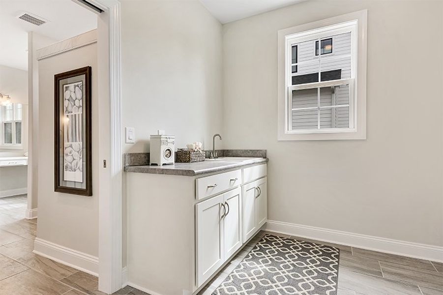 Bar Harbour I, Master Bath Bar Harbour I, Master Bath