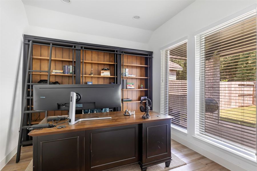 Designated Office/Study