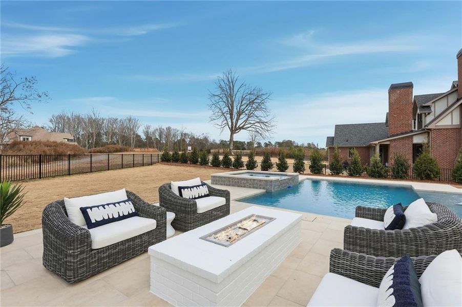 Community amenities in , Gainesville (Image 60).