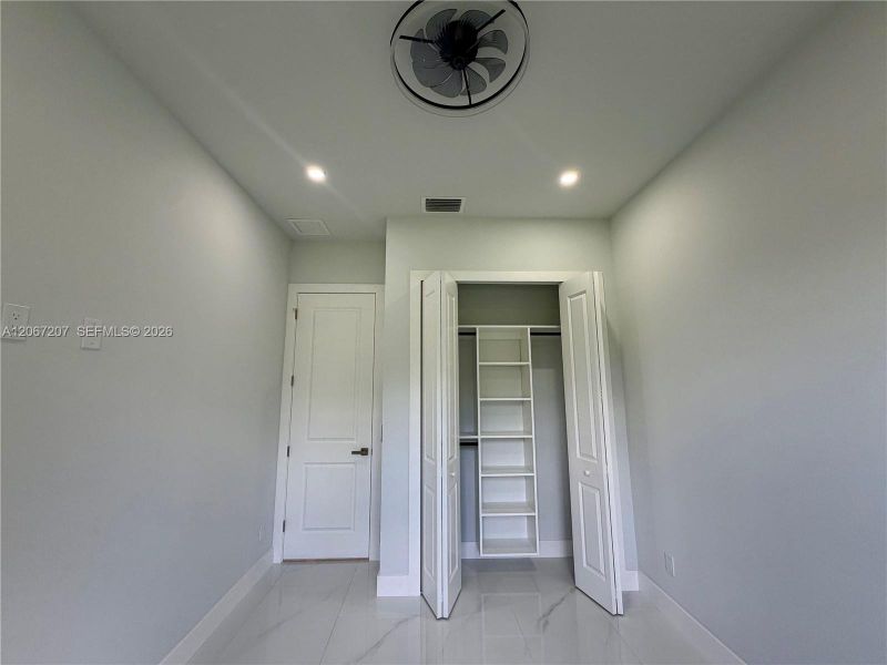 Spacious, unfurnished interior of a new home in , Lehigh Acres (Image 19). Spacious, unfurnished interior of a new home in , Lehigh Acres (Image 19).