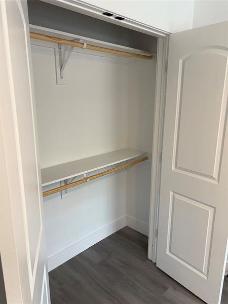 Spacious, unfurnished interior of a new home in , Cooper (Image 16).