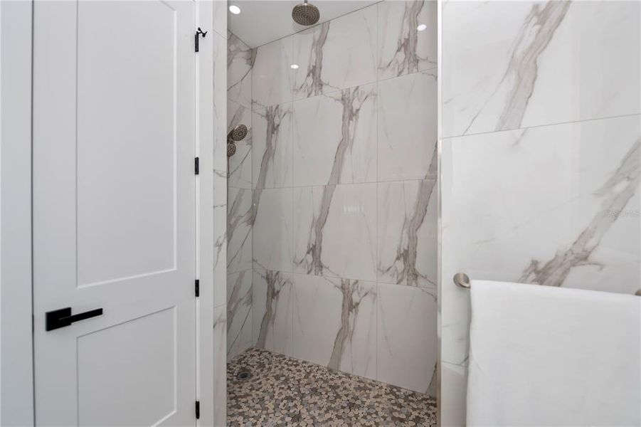 Close-up of interior finishes inside a home in , Port Charlotte (Image 14). Close-up of interior finishes inside a home in , Port Charlotte (Image 14).