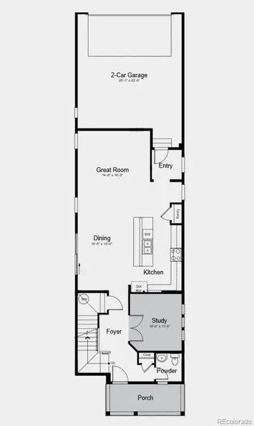 Additional Highlights Include: a crawl space and a dual sink vanity in the secondary bathroom. Additional Highlights Include: a crawl space and a dual sink vanity in the secondary bathroom.