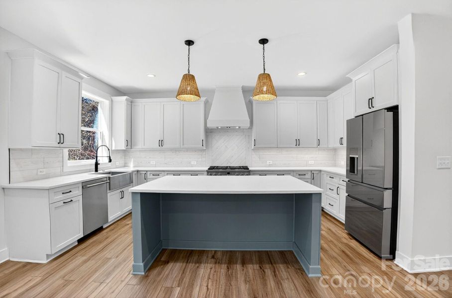Kitchen Kitchen