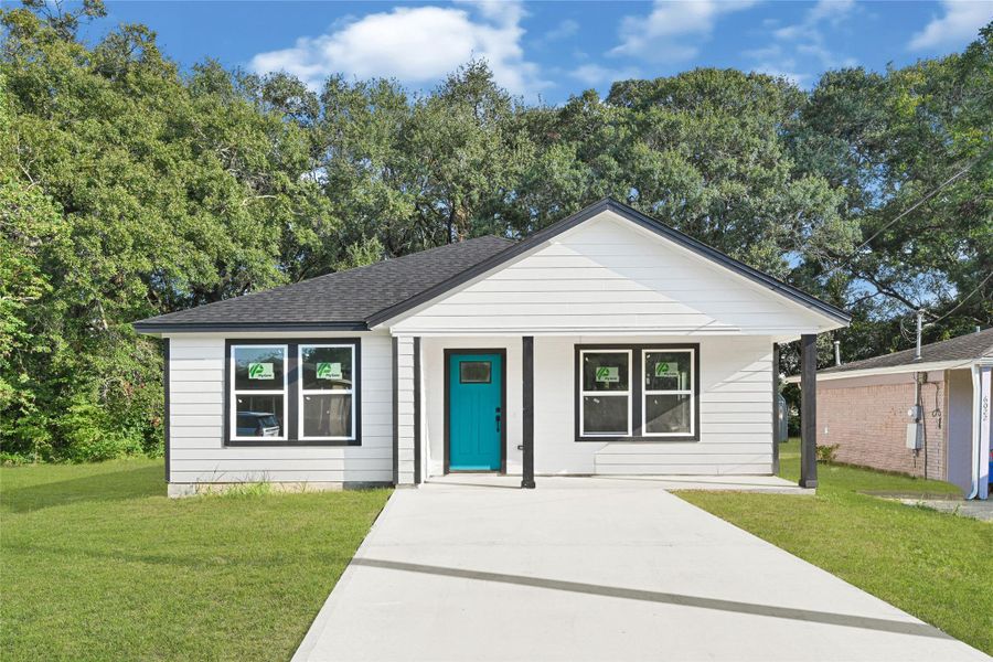 Image 17 of a home in . Image 17 of a home in .