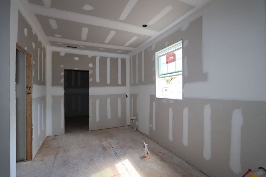 Drywall