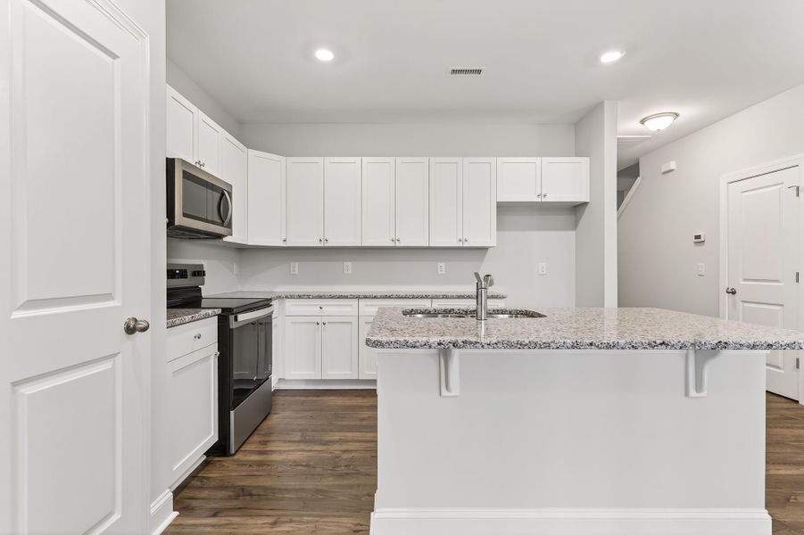 Zebulon, NC New Home.  - Slide 10