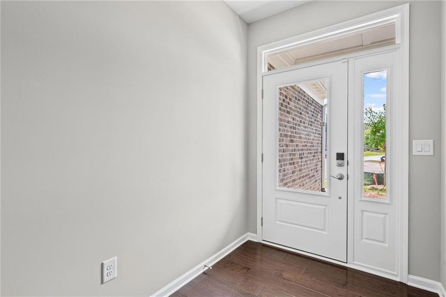 Image 39 of a home in Laurel Farms.