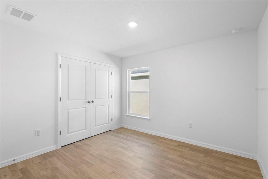 Spacious, unfurnished interior of a new home in , Eustis (Image 34).