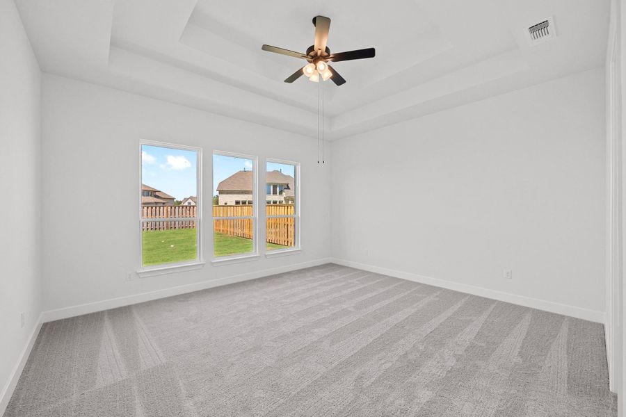 Representative image. Features, specifications, selections and colors may vary.