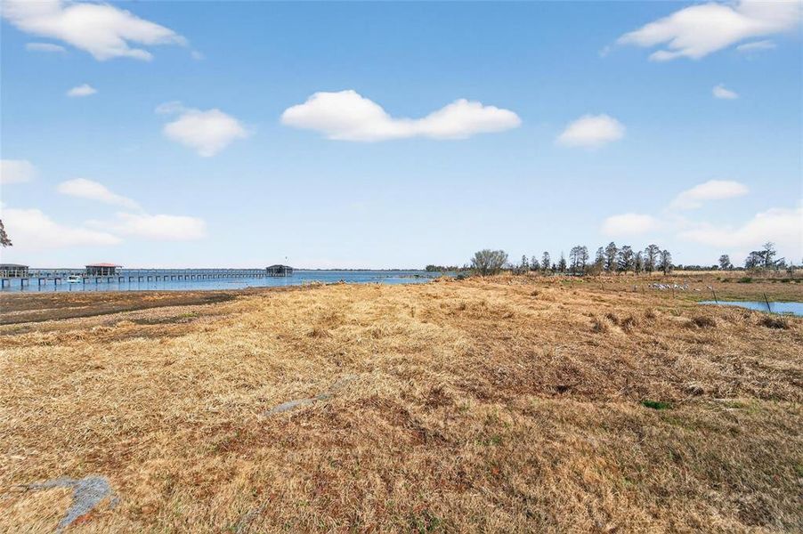 Site preparation for new homesites in , Bartow (Image 67).
