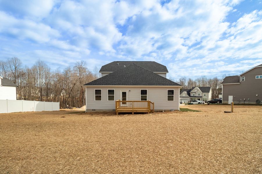 1465 Gunnison Court, Kernersville, NC.  - Slide 6