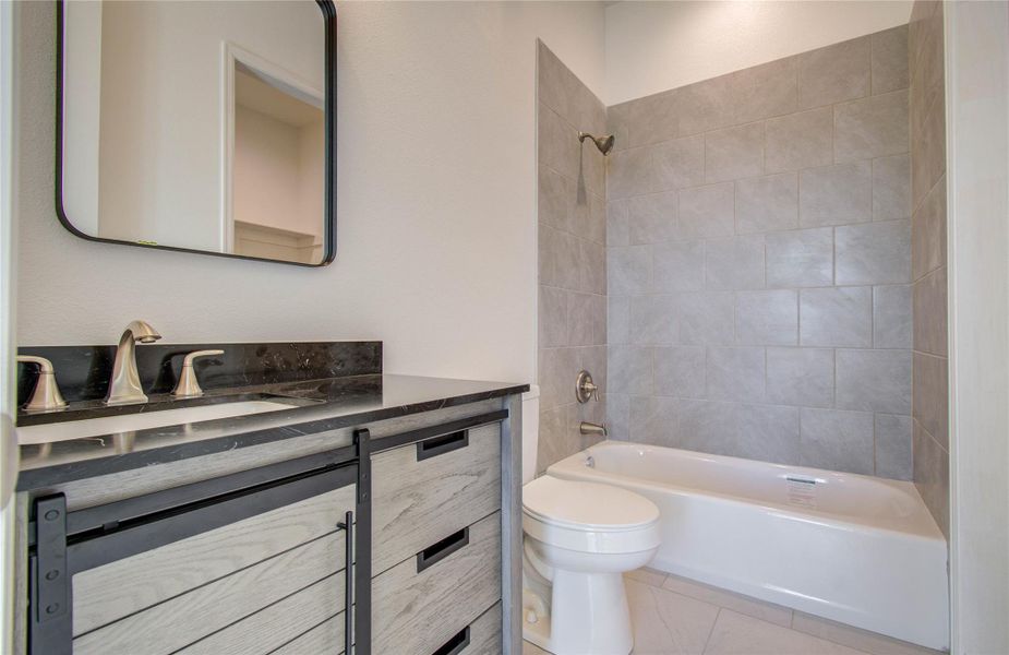 Ensuite Bathroom Ensuite Bathroom