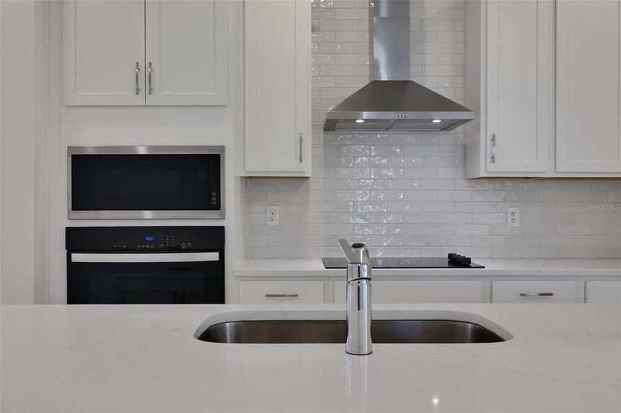 Close-up of interior finishes inside a home in Crossroads at Kelly Park, Apopka (Image 12). Close-up of interior finishes inside a home in Crossroads at Kelly Park, Apopka (Image 12).