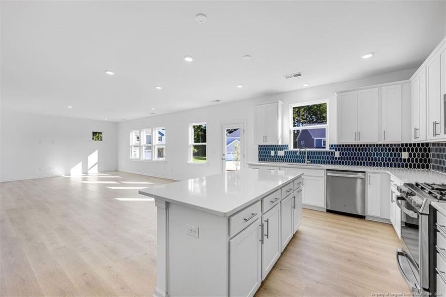 535 Claftin Street - Ready Now!