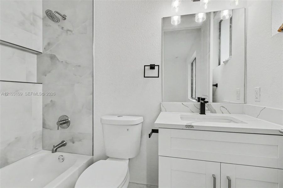 Furnished interior view inside a new home in , Oakland Park (Image 9). Furnished interior view inside a new home in , Oakland Park (Image 9).