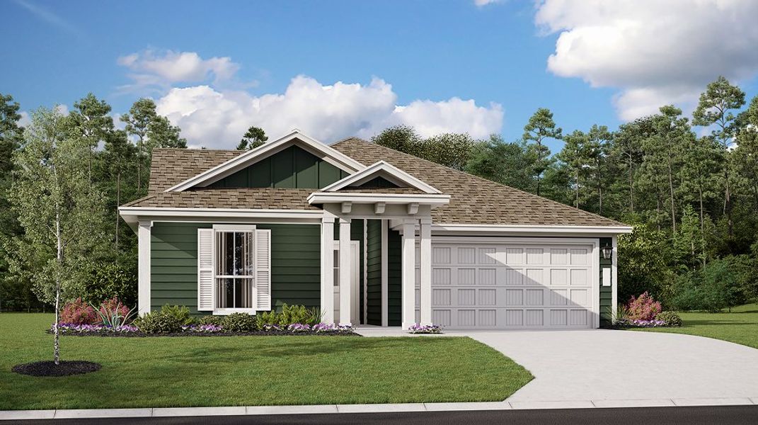 4000 Highlands Plum Creek Pierson G 4000 Highlands Plum Creek Pierson G