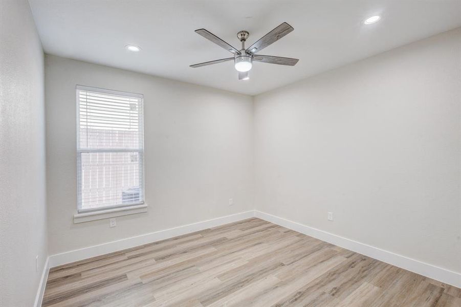 Spacious, unfurnished interior of a new home in , Grand Prairie (Image 19). Spacious, unfurnished interior of a new home in , Grand Prairie (Image 19).