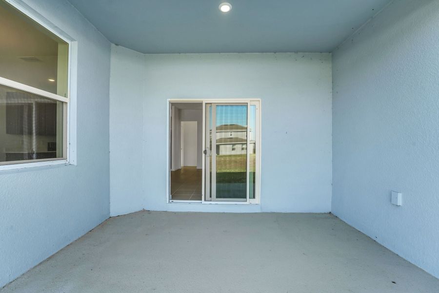 New Home in Haines City, FL.  - Slide 6