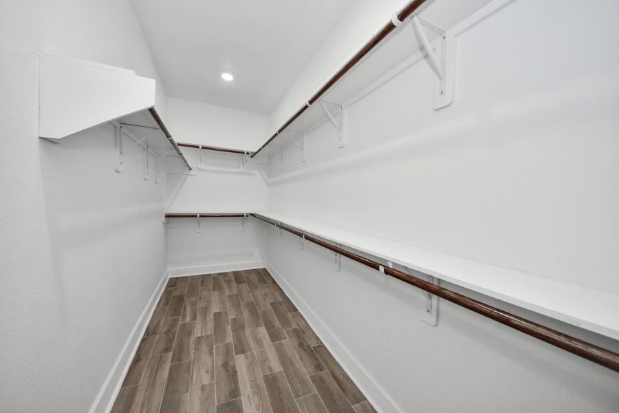 Closet