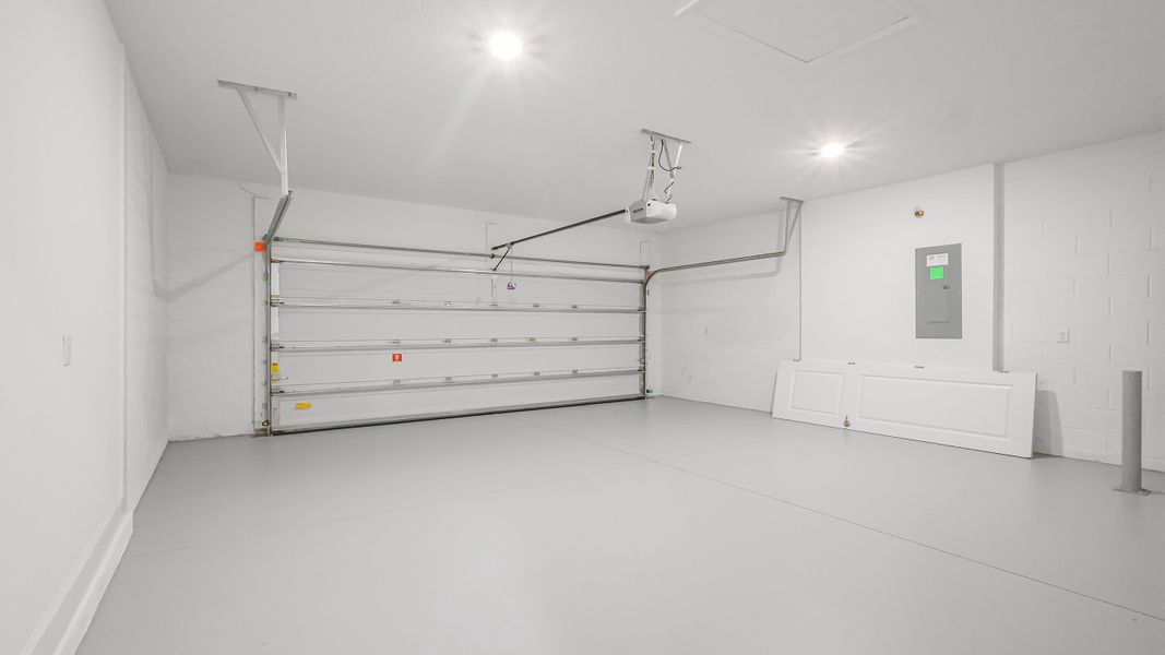 Garage Garage