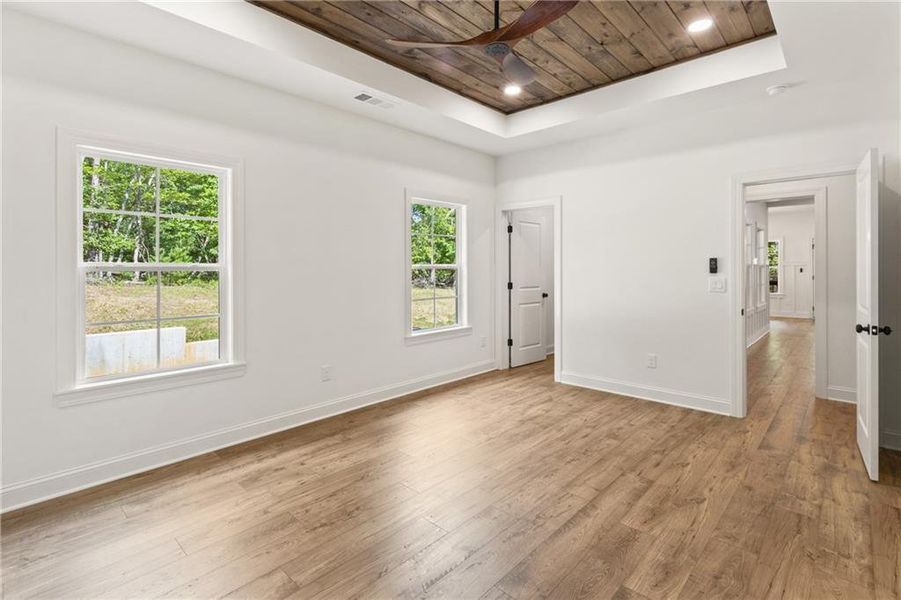 Spacious, unfurnished interior of a new home in , Dahlonega (Image 29). Spacious, unfurnished interior of a new home in , Dahlonega (Image 29).
