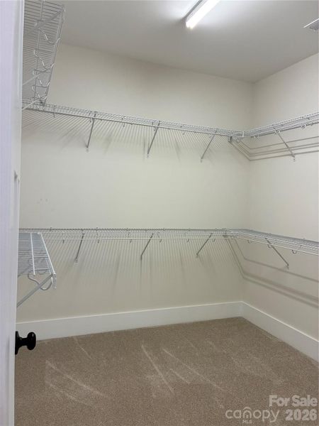 Spacious, unfurnished interior of a new home in , Rock Hill (Image 16).
