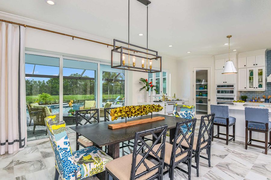 Image 35 of a home in Grand Palm.