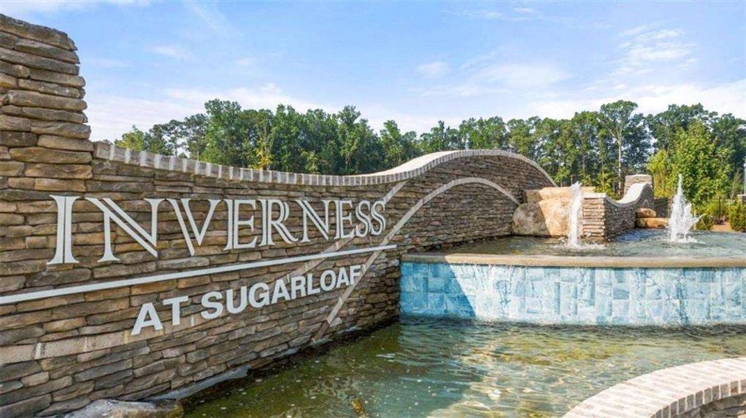 Image 37 of a home in Inverness at Sugarloaf.