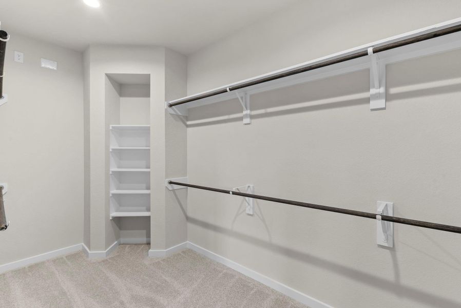 Image 37 of a home in Huntington Place.