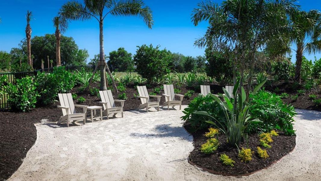 Community amenities in Star Farms at Lakewood Ranch, Lakewood Ranch (Image 27).