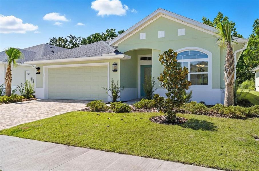 Image 38 of a home in Matanzas Cove.