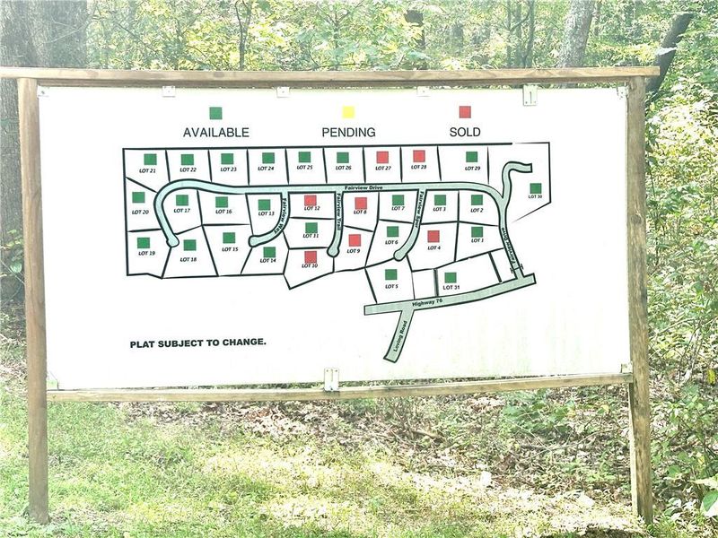 Image 25 of a home in .