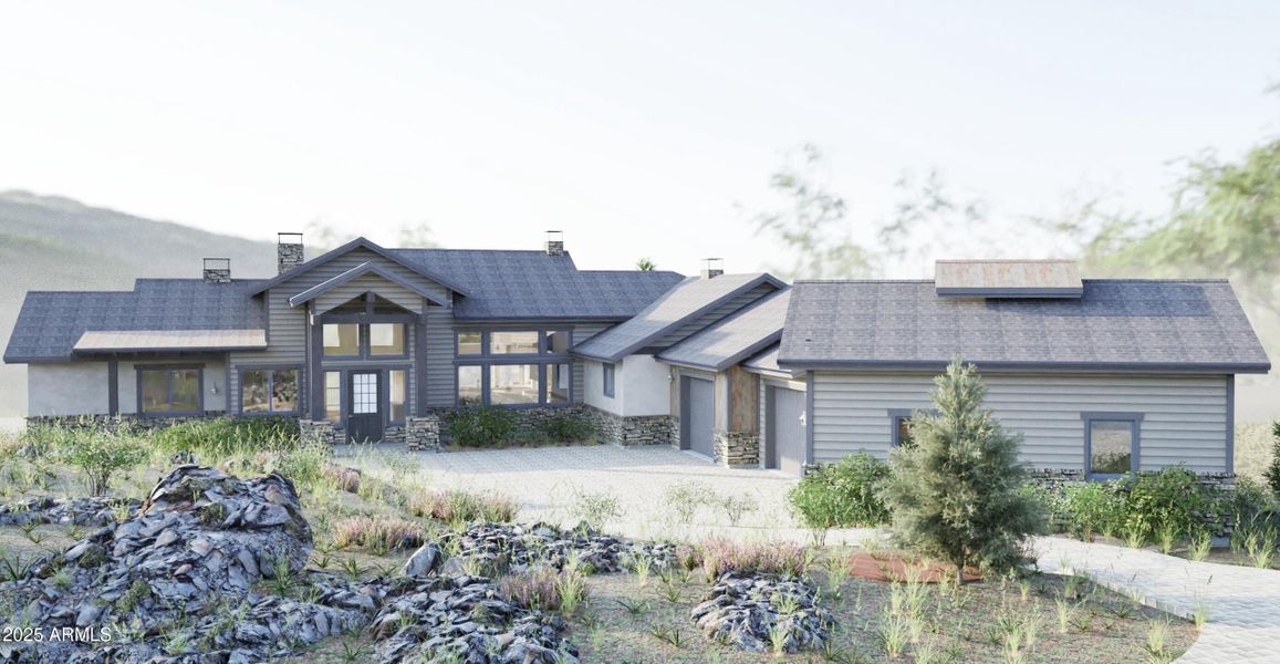 Front lot 1 MLS Front lot 1 MLS