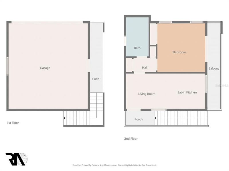 2D floor plan layout of this home in , St. Petersburg, FL (Image 47). 2D floor plan layout of this home in , St. Petersburg, FL (Image 47).