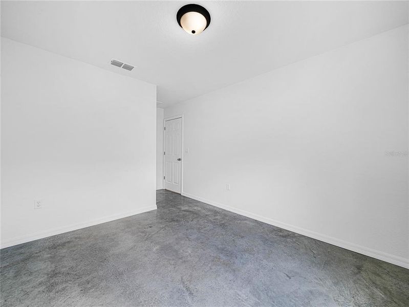 Spacious, unfurnished interior of a new home in , Auburndale (Image 11). Spacious, unfurnished interior of a new home in , Auburndale (Image 11).