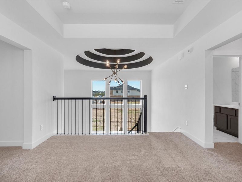 Representative photo. Home under construction. Design selections and colors may vary. Representative photo. Home under construction. Design selections and colors may vary.