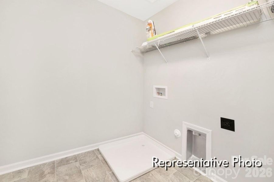 Spacious, unfurnished interior of a new home in , Oakboro (Image 17). Spacious, unfurnished interior of a new home in , Oakboro (Image 17).