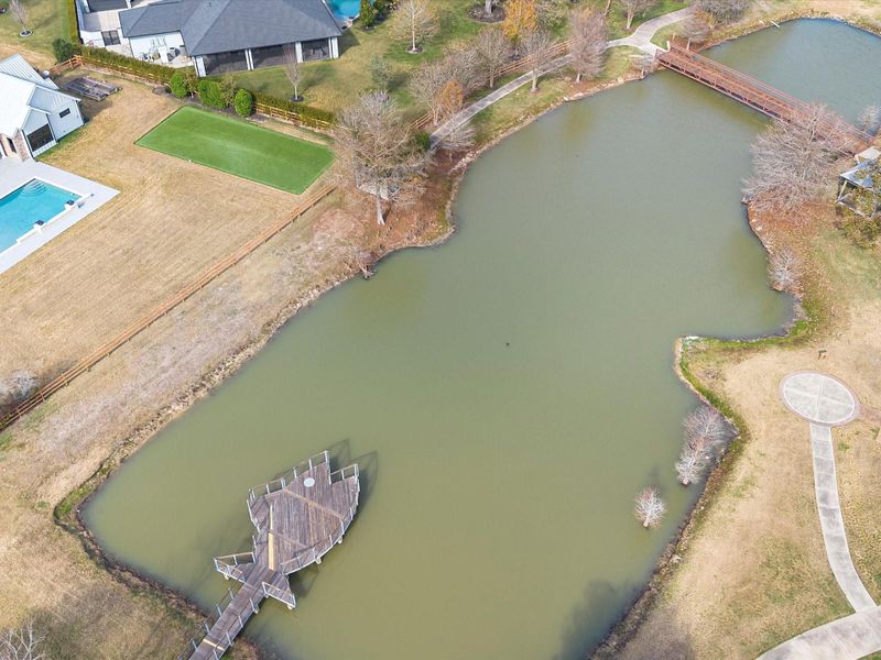 Community amenities in , Fulshear (Image 31).