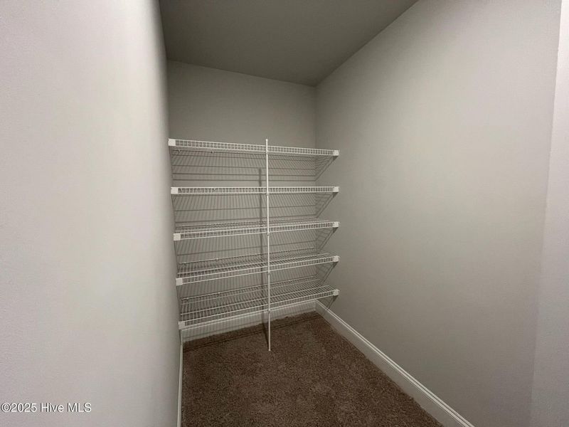 Spacious, unfurnished interior of a new home in Palmetto Creek, Bolivia (Image 23).