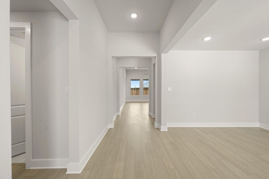 Image 24 of a home in Inspiration Collection at Bridgewater.