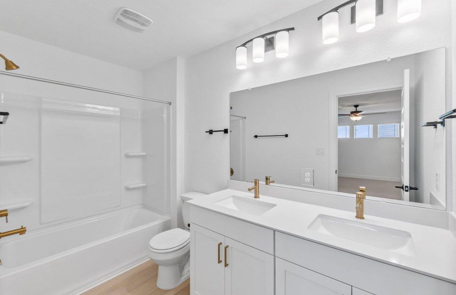 Furnished interior view inside a new home in Lagos, Manor (Image 9). Furnished interior view inside a new home in Lagos, Manor (Image 9).