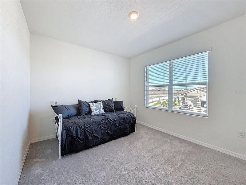 Furnished interior view inside a new home in Barrington at Sterling Hill, Spring Hill (Image 28).
