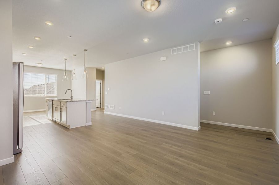 New Home in Fort Collins, CO.  - Slide 7